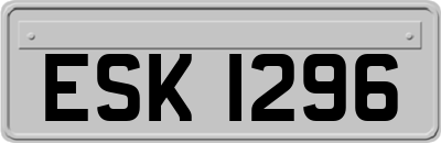 ESK1296