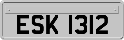ESK1312