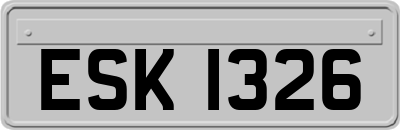 ESK1326