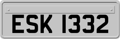 ESK1332