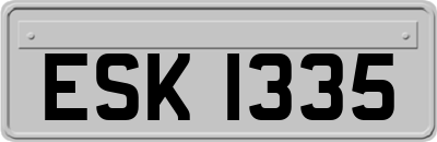 ESK1335