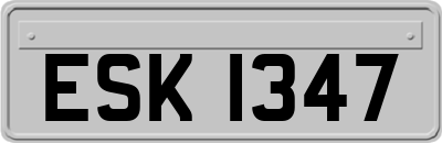 ESK1347