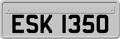 ESK1350