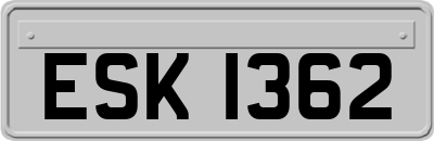 ESK1362