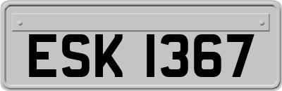 ESK1367