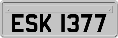 ESK1377