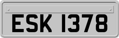 ESK1378