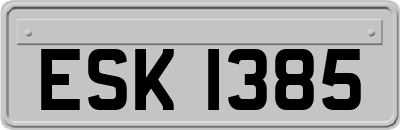 ESK1385