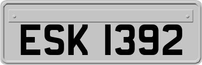 ESK1392