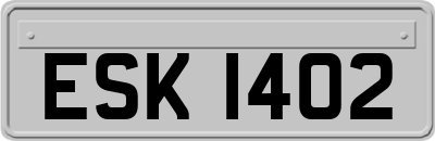 ESK1402