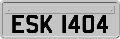 ESK1404