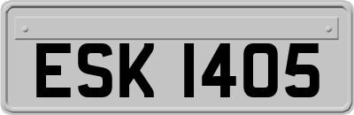 ESK1405