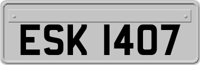 ESK1407