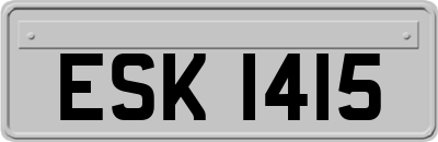 ESK1415