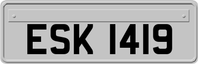 ESK1419
