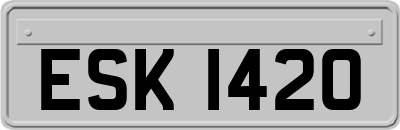 ESK1420