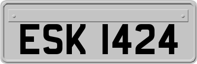 ESK1424