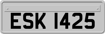 ESK1425
