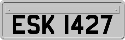 ESK1427