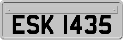 ESK1435