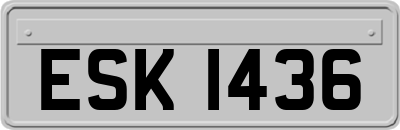 ESK1436