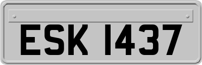 ESK1437