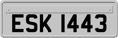 ESK1443