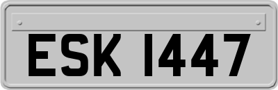 ESK1447