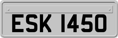 ESK1450