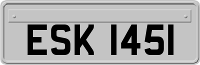 ESK1451