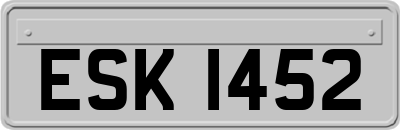 ESK1452