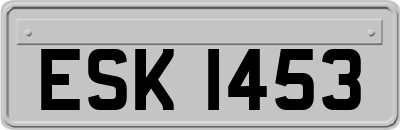 ESK1453