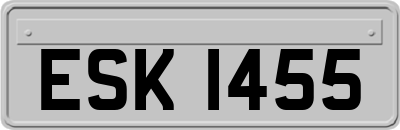 ESK1455