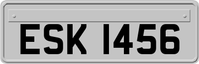 ESK1456