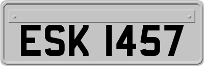 ESK1457