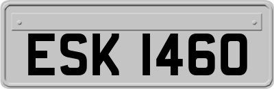 ESK1460
