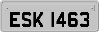 ESK1463