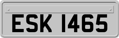 ESK1465