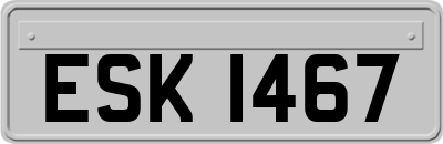 ESK1467