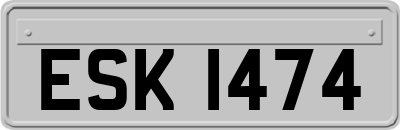 ESK1474