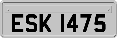 ESK1475