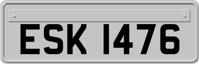 ESK1476