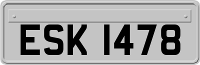 ESK1478