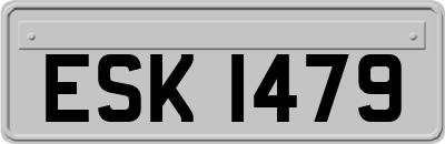 ESK1479