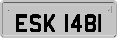 ESK1481