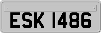 ESK1486