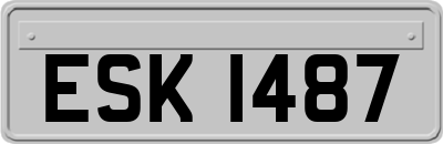 ESK1487