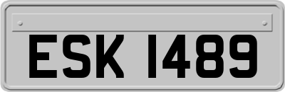 ESK1489