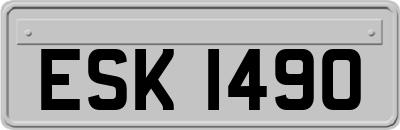 ESK1490