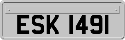 ESK1491